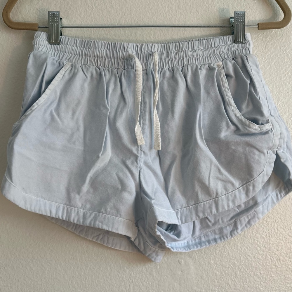 Super cute lightweight beach shorts